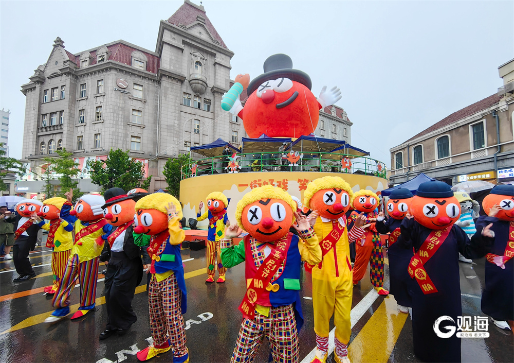 2025里院喜剧节引爆欢乐经济,新喜剧浪潮实现文化“破壁”