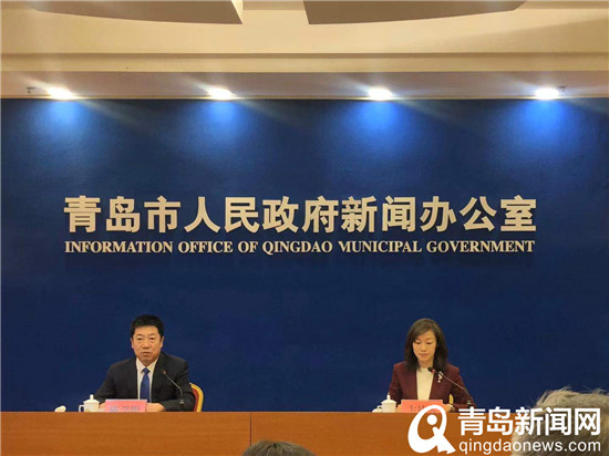 赢万元扶持金 青岛志愿服务大赛明日启动