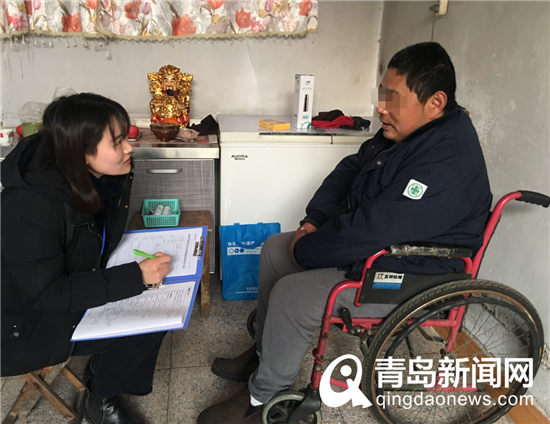 赢万元扶持金 青岛志愿服务大赛明日启动