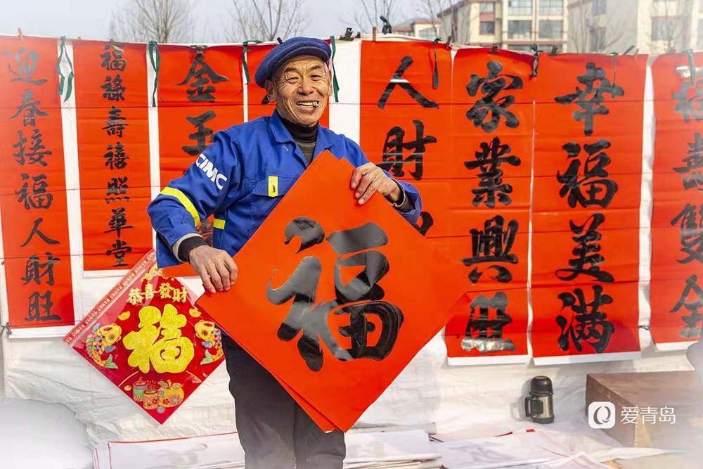 赶泊里大集去！300年历史， 这些乡村美味不能错过！