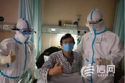 武汉青岛双城记： 来到陌生的城市 见到可爱的人
