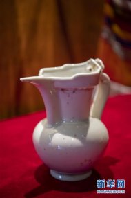 布达拉宫“云展览”让网友“宅家”细品雪域千年国宝