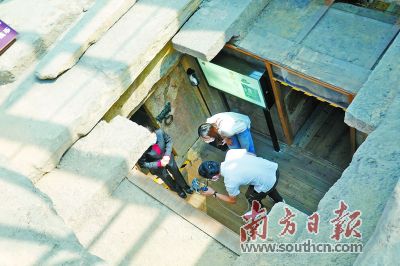 疫情之下面临“大考” 以云游形式撬动博物馆“IP宝藏”