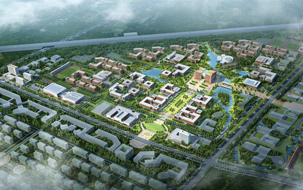 莱西首所大学开始招生!山东文化产业职业学院发布2020年招生简章