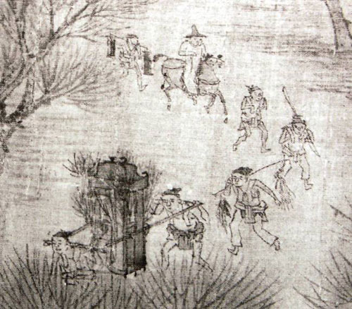 清明，是怎么从节气变成节日的？