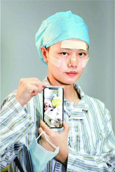 4.2万张肖像照记录下4.2万次感动
