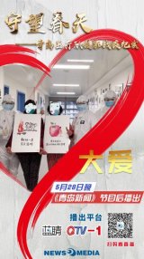 记住英雄的相貌！青岛推出援鄂医疗队战疫纪录片