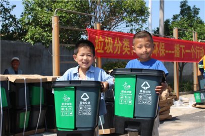 青岛王哥庄街道精准发力 扎实开展垃圾分类和减量宣传工作