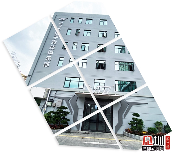 深圳龙岗区推出“1+3”文化产业新政 多项举措全国领先