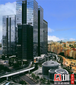 深圳龙岗区推出“1+3”文化产业新政 多项举措全国领先