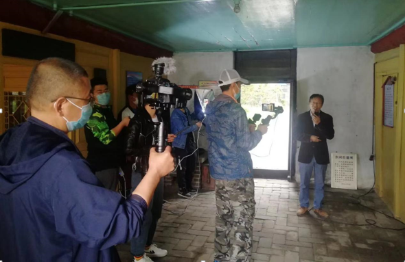 “云游”大家故居 为经典文化传播赋能