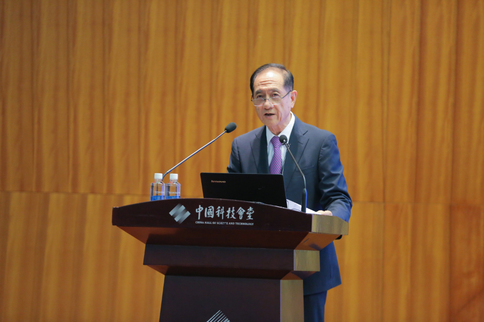 如何建设科技强国？大咖学者共议科学文化力量