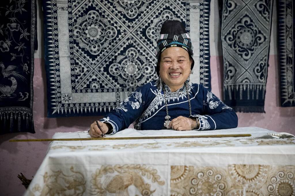 非遗好物带回家 这场非遗购物节直播不容错过