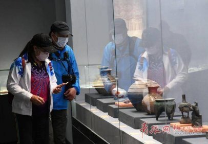 <b>青岛今年将实施市博物馆改建，加快市图书馆新馆选址</b>