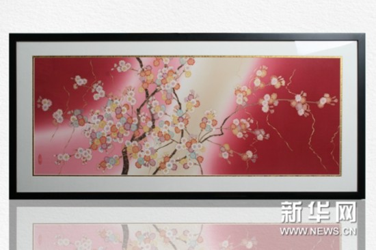 匠人匠心：叶建明与杭州“丝绸画缋”