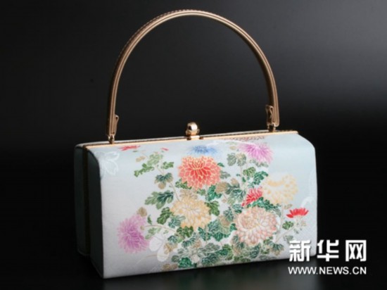 匠人匠心：叶建明与杭州“丝绸画缋”