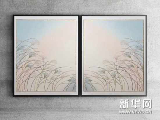 匠人匠心：叶建明与杭州“丝绸画缋”