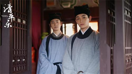 琼林宴、会武宴 古人的毕业季了解一下？