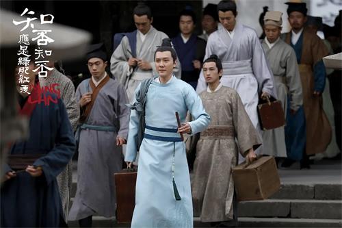 琼林宴、会武宴 古人的毕业季了解一下？