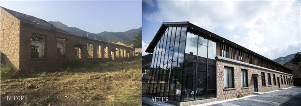 青岛市崂山区:“空心村”蝶变“理想村”,打造乡村振兴样板