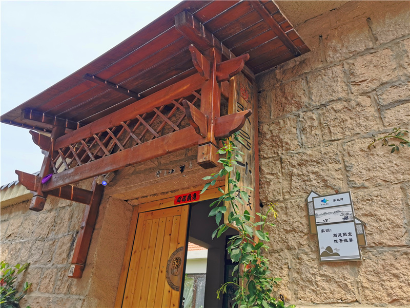 青岛崂山王哥庄街道放大招:聚力乡村振兴,打好打赢脱贫攻坚战
