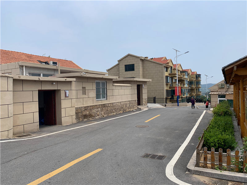 青岛崂山王哥庄街道放大招:聚力乡村振兴,打好打赢脱贫攻坚战