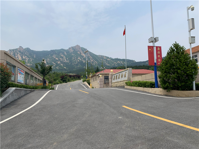 青岛崂山王哥庄街道放大招:聚力乡村振兴,打好打赢脱贫攻坚战