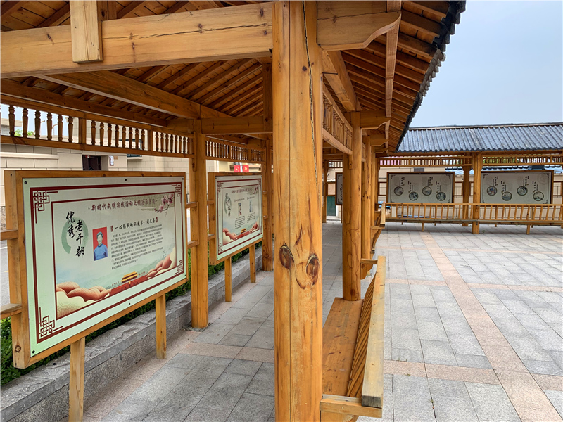 青岛崂山王哥庄街道放大招:聚力乡村振兴,打好打赢脱贫攻坚战