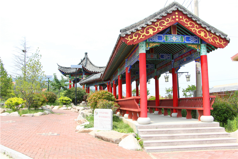 青岛崂山王哥庄街道放大招:聚力乡村振兴,打好打赢脱贫攻坚战