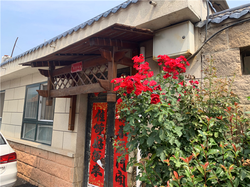 青岛崂山王哥庄街道放大招:聚力乡村振兴,打好打赢脱贫攻坚战