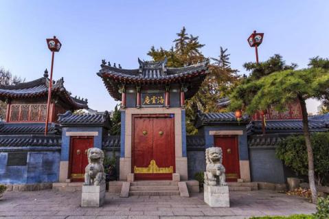 青岛市市北区城市文化旅游集群发展思路