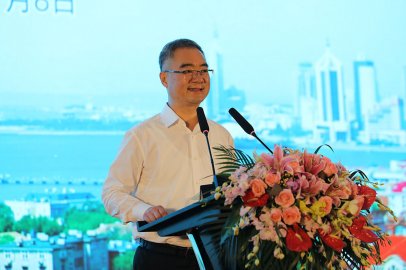 <b>青岛市委书记：青岛是正在创业的城市，是城市中的“独角兽”</b>
