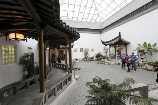 疫情下，国际知名博物馆艰难谋“复出”