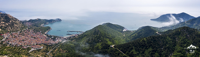 “春回崂山 游你真好”旅游摄影大赛：镜头里的醉美崂山