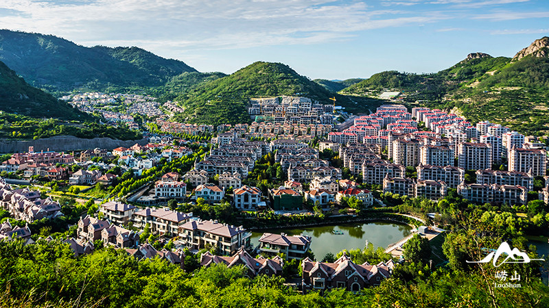 “春回崂山 游你真好”旅游摄影大赛：镜头里的醉美崂山