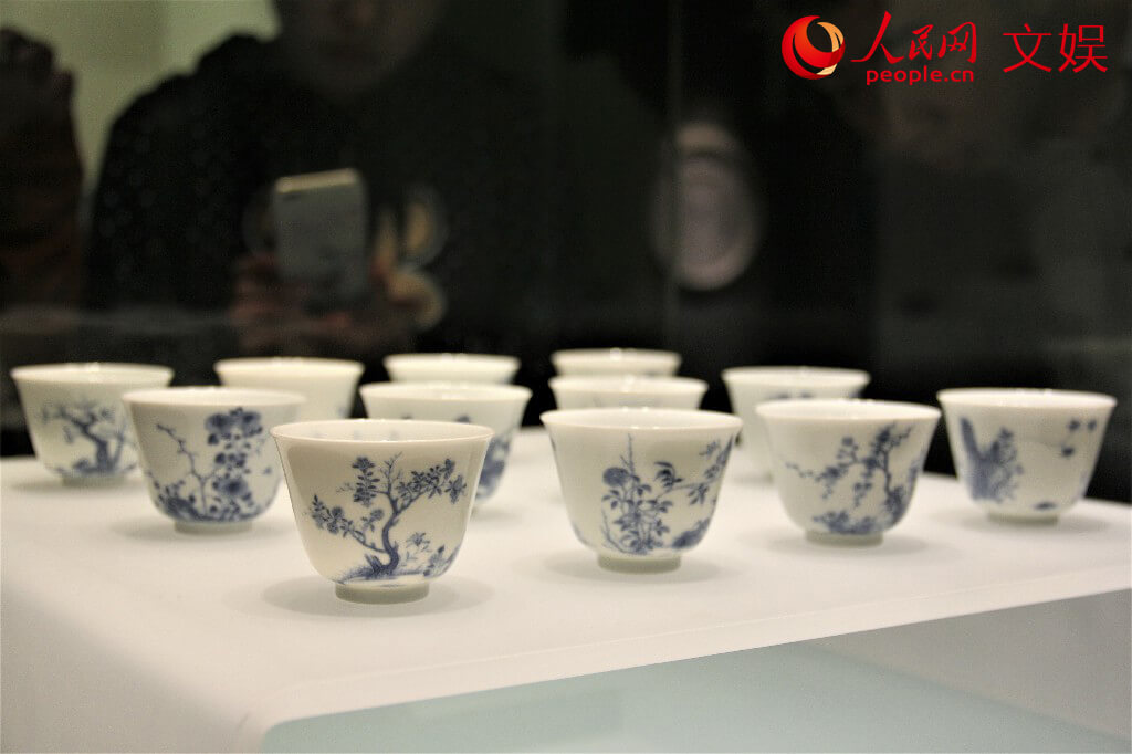 年接待观众“10亿+”，博物馆缘何成为“网红打卡地”？