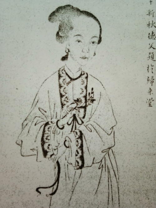 古代版“乘风破浪的姐姐”，你pick谁？