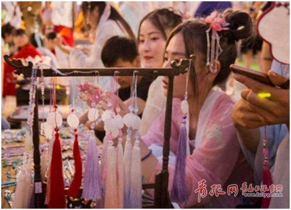 “博物馆奇妙夜”等你来 青岛市博物馆31日起陪你“穿越”夏凉夜