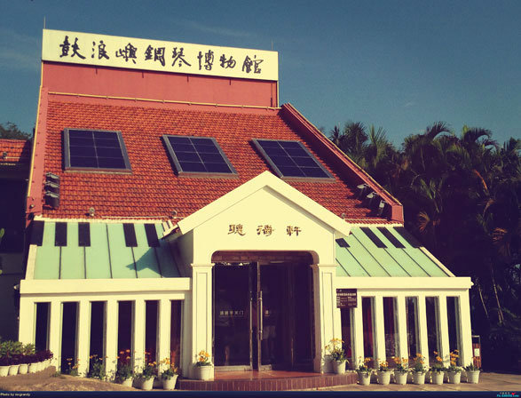 “术业有专攻”！特色博物馆等你暑期“打卡”