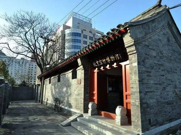 “术业有专攻”！特色博物馆等你暑期“打卡”