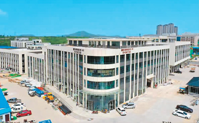 “非镇非区”，产业特而强，形态小而美—— 精品特色小镇这样长成