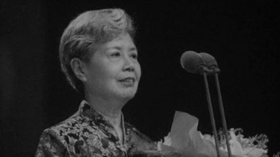 中国第一位电视节目主持人沈力逝世，享年87岁