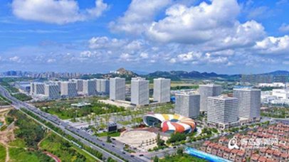 <b>电音电竞项目、深潜水上项目… 青岛正在推进一批文旅新项目落地！</b>