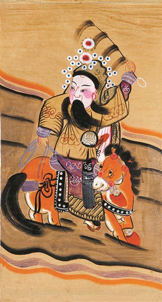 “民艺”唤醒：山东日常之美