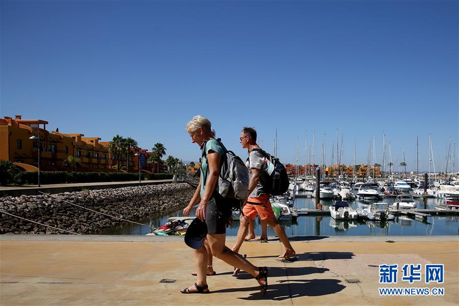 葡萄牙旅游业受到严重冲击