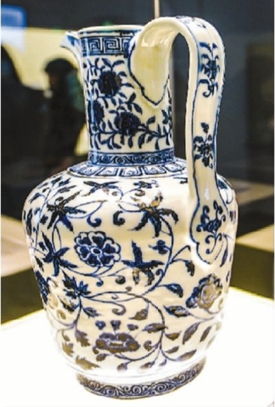 上海博物馆江南文化艺术展：带你走进梦中江南