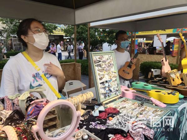 七场主题畅玩一周 湛山首届精酿啤酒音乐文化节启幕