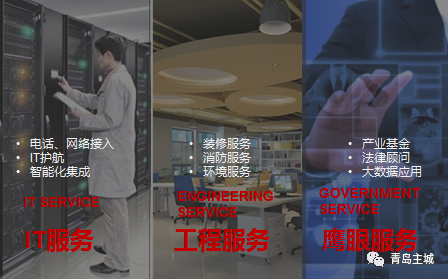 青岛老四方机厂要变样！公寓、学校、商场、公园 都安排上了