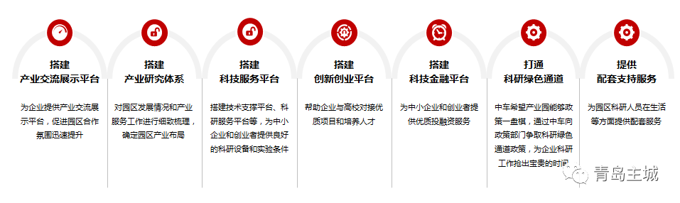 青岛老四方机厂要变样！公寓、学校、商场、公园 都安排上了