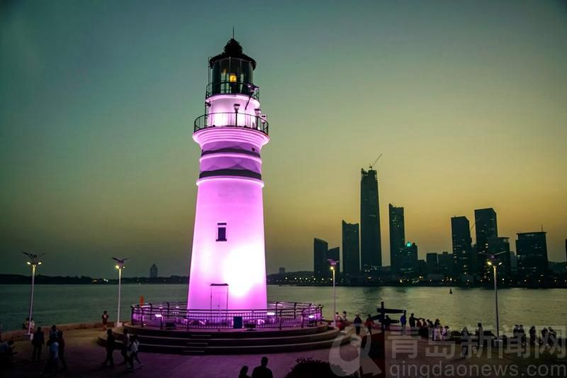 七夕节即将到来 向你推荐青岛这些浪漫的打卡地